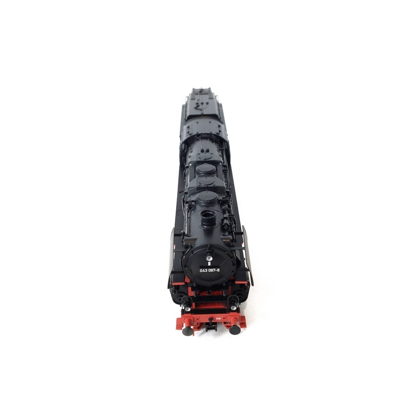 Locomotive BR 043 087-6 DB Ep IV digital son 3R - HO 1/87 - MARKLIN 39884