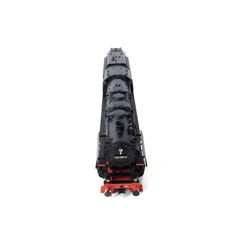 Locomotive BR 043 087-6 DB Ep IV digital son 3R - HO 1/87 - MARKLIN 39884