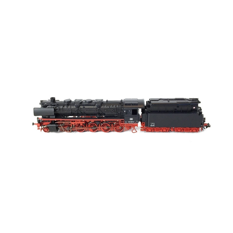 Locomotive BR 043 087-6 DB Ep IV digital son 3R - HO 1/87 - MARKLIN 39884