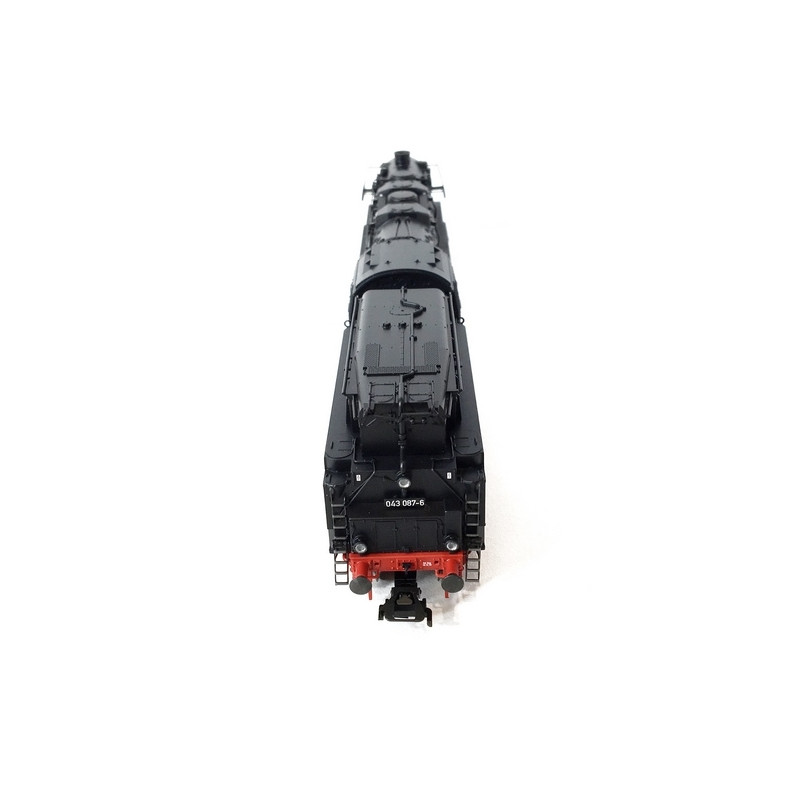 Locomotive BR 043 087-6 DB Ep IV digital son 3R - HO 1/87 - MARKLIN 39884