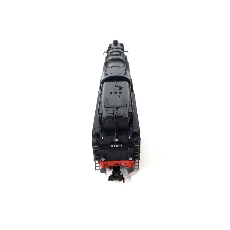 Locomotive BR 043 087-6 DB Ep IV digital son 3R - HO 1/87 - MARKLIN 39884