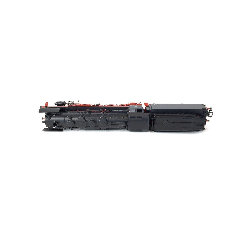Locomotive BR 043 087-6 DB Ep IV digital son 3R - HO 1/87 - MARKLIN 39884
