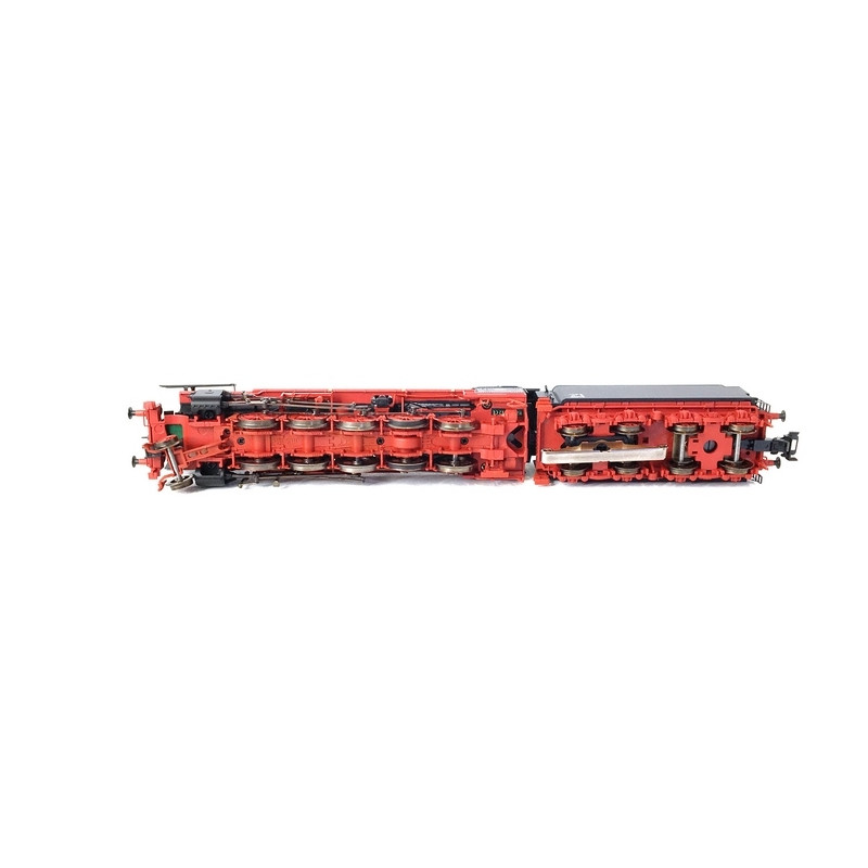 Locomotive BR 043 087-6 DB Ep IV digital son 3R - HO 1/87 - MARKLIN 39884