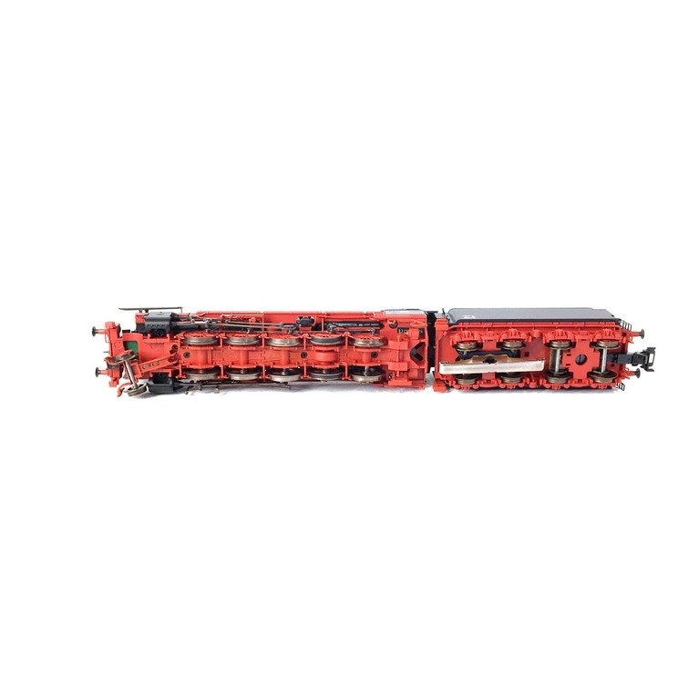 Locomotive BR 043 087-6 DB Ep IV digital son 3R - HO 1/87 - MARKLIN 39884