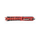 Locomotive BR 043 087-6 DB Ep IV digital son 3R - HO 1/87 - MARKLIN 39884