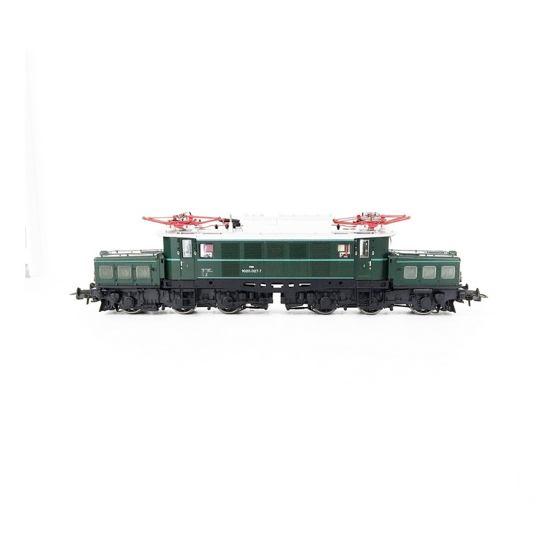 Locomotive 1020.027-7, ÖBB Ep V -HO 1/87-ROCO 73126