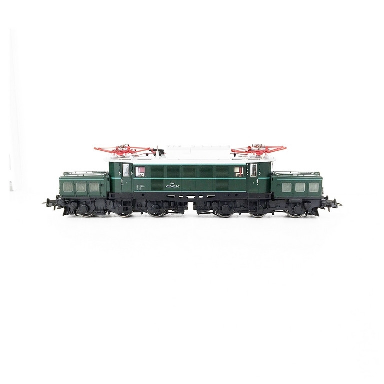 Locomotive 1020.027-7, ÖBB Ep V -HO 1/87-ROCO 73126
