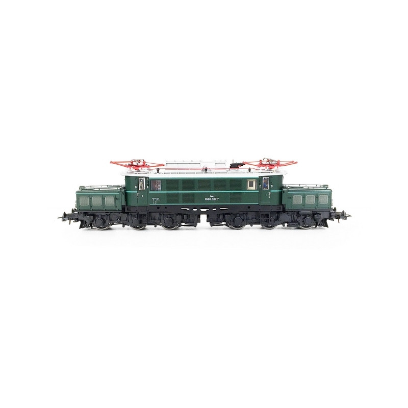Locomotive 1020.027-7, ÖBB Ep V -HO 1/87-ROCO 73126