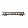Voiture banlieue Silberling cabine de commande, DB Ep IV - HO 1/87 - ROCO 74590