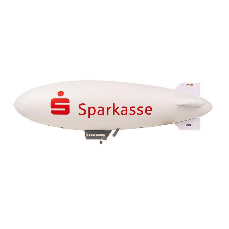 Ballon Dirigeable "Sparkasse"-N 1/160-FALLER 222412