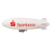 Ballon Dirigeable "Sparkasse"-N 1/160-FALLER 222412