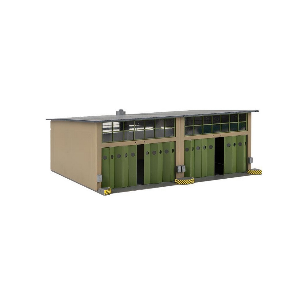 FALLER STATION DE lavage de voiture - HO 1/87 - FALLER 191829 EUR 33,50 - FR