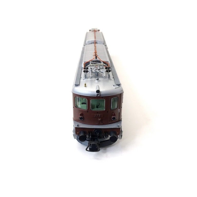Autorail Ae 8/8 272, BLS Ep IV V - HO 1/87 - ROCO 72690