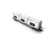 Wagon porte-conteneurs type Sgnss SBB Ep VI-N 1/160-MINITRIX 18405