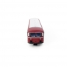 Wagon remorque bus (VB) 98 134 DB Ep III digital-N 1/160-MINITRIX 15394