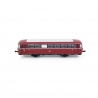 Wagon remorque bus (VB) 98 134 DB Ep III digital-N 1/160-MINITRIX 15394