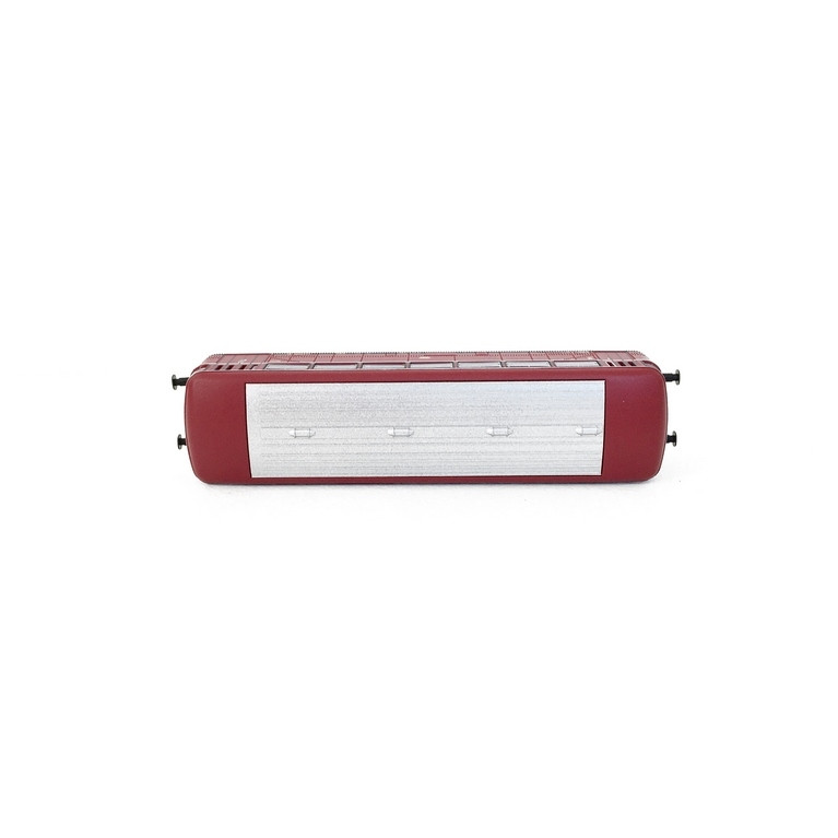 Wagon remorque bus (VB) 98 134 DB Ep III digital-N 1/160-MINITRIX 15394