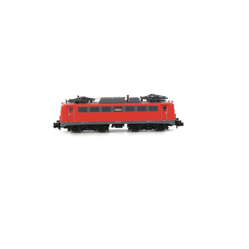 Locomotive BR 140 140232-0 DB Ep V-N 1/160-MINITRIX 16405