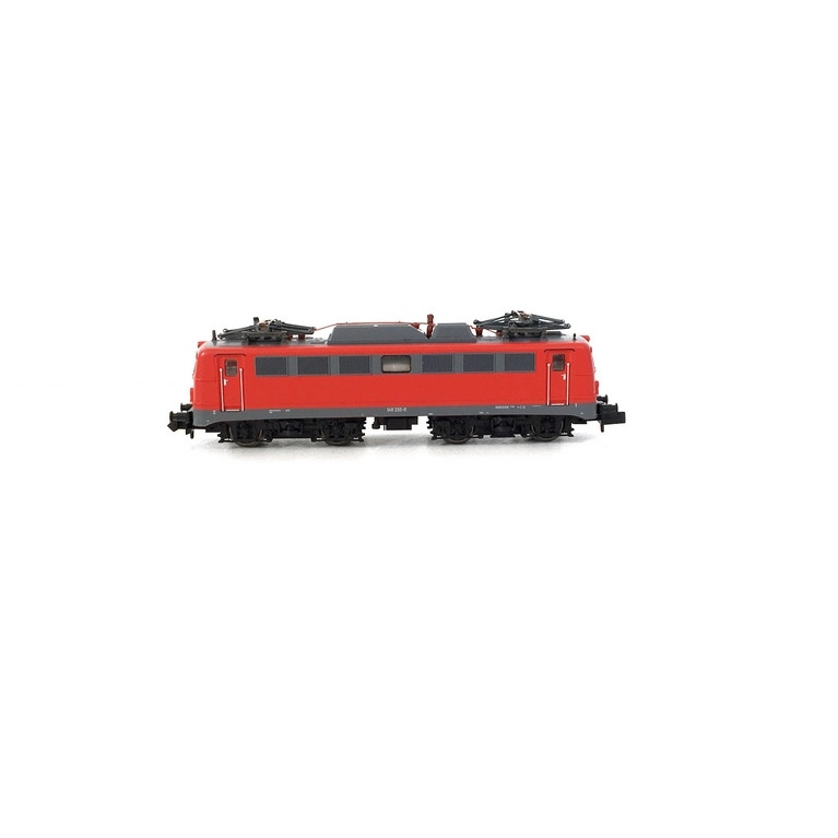 Locomotive BR 140 140232-0 DB Ep V-N 1/160-MINITRIX 16405