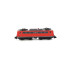 Locomotive BR 140 140232-0 DB Ep V-N 1/160-MINITRIX 16405