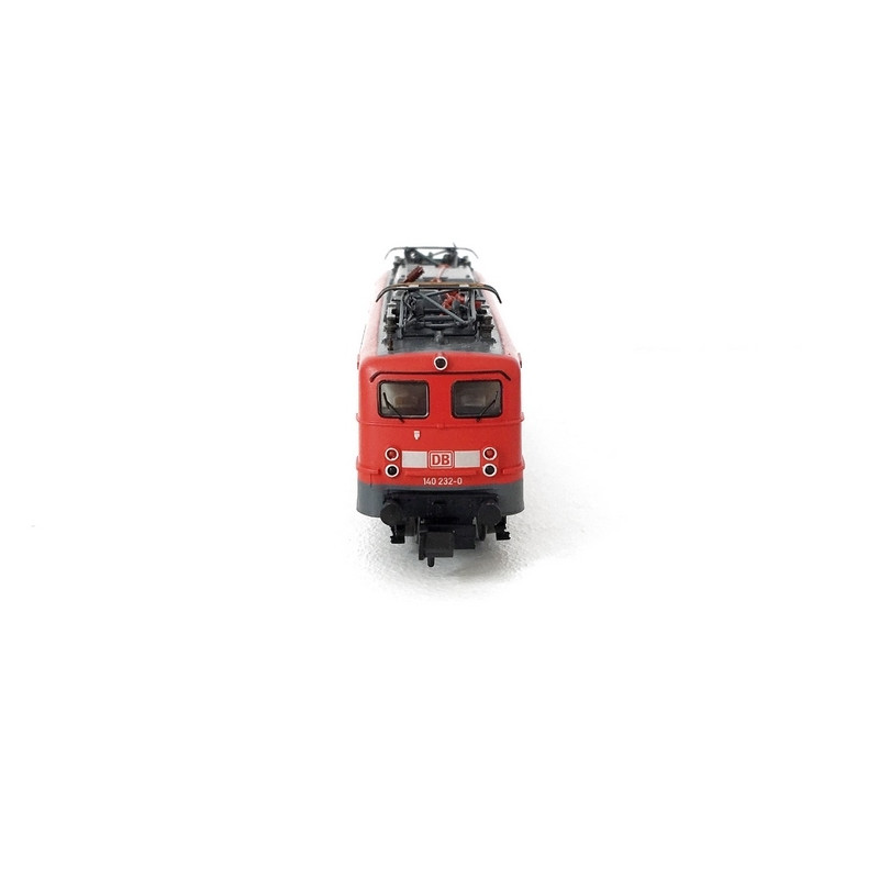 Locomotive BR 140 140232-0 DB Ep V-N 1/160-MINITRIX 16405