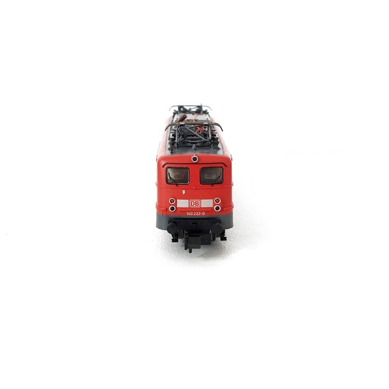 Locomotive BR 140 140232-0 DB Ep V-N 1/160-MINITRIX 16405