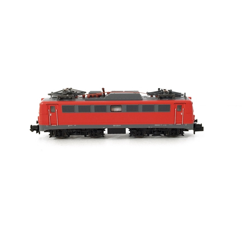 Locomotive BR 140 140232-0 DB Ep V-N 1/160-MINITRIX 16405