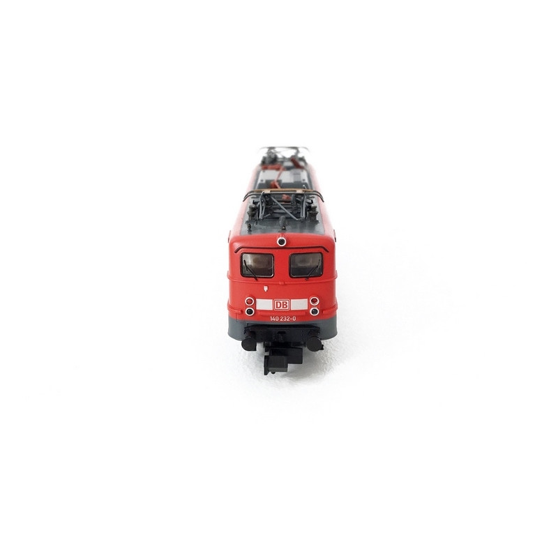 Locomotive BR 140 140232-0 DB Ep V-N 1/160-MINITRIX 16405