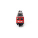 Locomotive BR 140 140232-0 DB Ep V-N 1/160-MINITRIX 16405