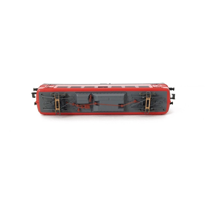 Locomotive BR 140 140232-0 DB Ep V-N 1/160-MINITRIX 16405