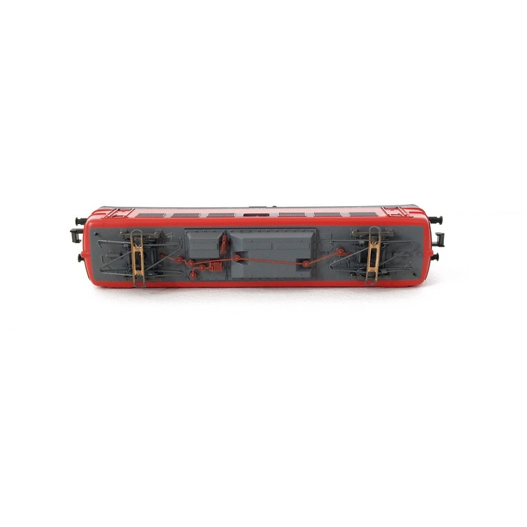 Locomotive BR 140 140232-0 DB Ep V-N 1/160-MINITRIX 16405