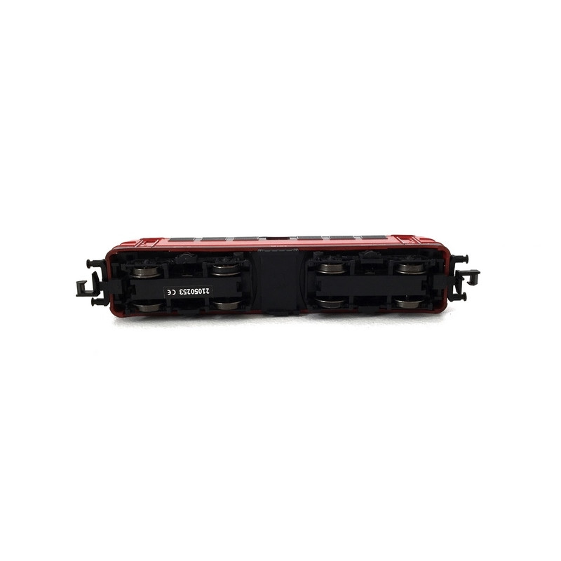 Locomotive BR 140 140232-0 DB Ep V-N 1/160-MINITRIX 16405