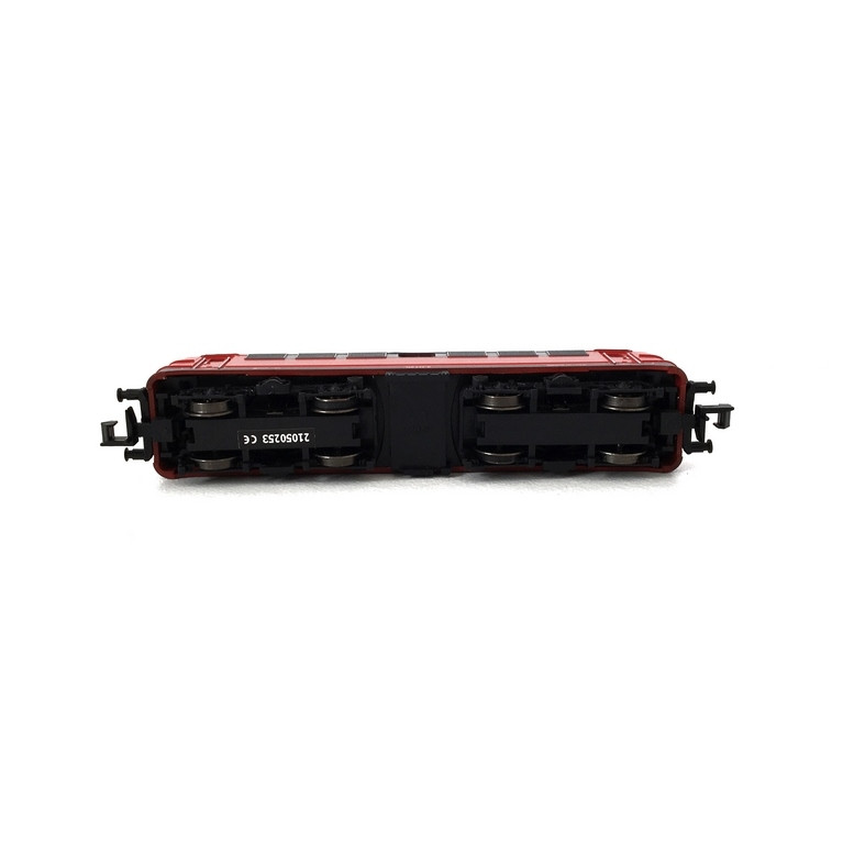 Locomotive BR 140 140232-0 DB Ep V-N 1/160-MINITRIX 16405