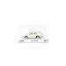 Volvo Amazon break beige-HO 1/87-BREKINA 29263