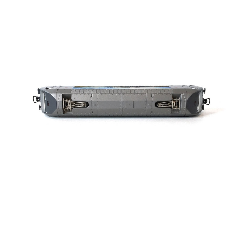Locomotive EL 18 2247, NSB Ep VI -HO 1/87-ROCO 70658