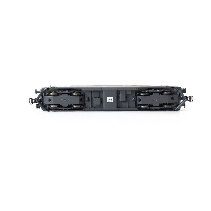 Locomotive EL 18 2247, NSB Ep VI -HO 1/87-ROCO 70658