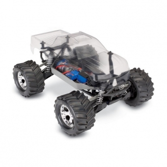 Stampede 4x4 XL-5 TQ ID KIT - 1/10 - TRAXXAS 67014-4