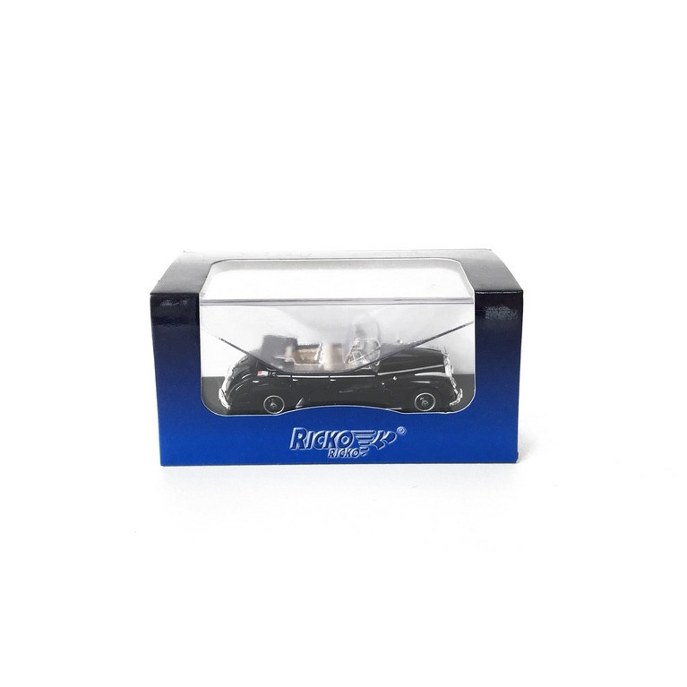 Mercedes 300C Cabriolet W186-HO 1/87-RICKO 38427