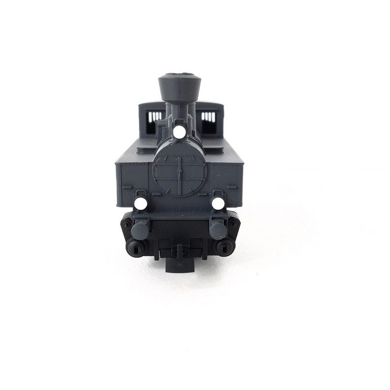 Locomotive Halloween Phosphorescente digital - HO 1/87 - MARKLIN 36872