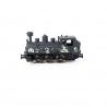 Locomotive Halloween Phosphorescente digital - HO 1/87 - MARKLIN 36872