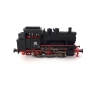 Locomotive 89.0 digital Mfx DB Ep III 3R-HO 1/87- MARKLIN 30000