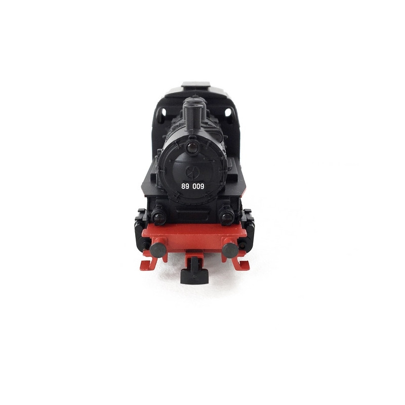 Locomotive 89.0 digital Mfx DB Ep III 3R-HO 1/87- MARKLIN 30000