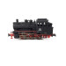 Locomotive 89.0 digital Mfx DB Ep III 3R-HO 1/87- MARKLIN 30000