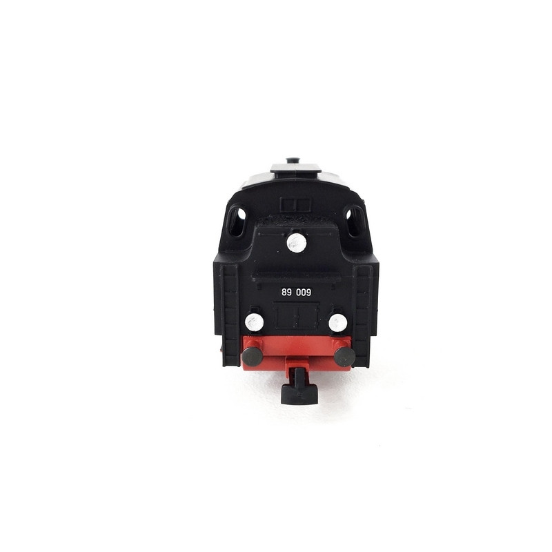 Locomotive 89.0 digital Mfx DB Ep III 3R-HO 1/87- MARKLIN 30000