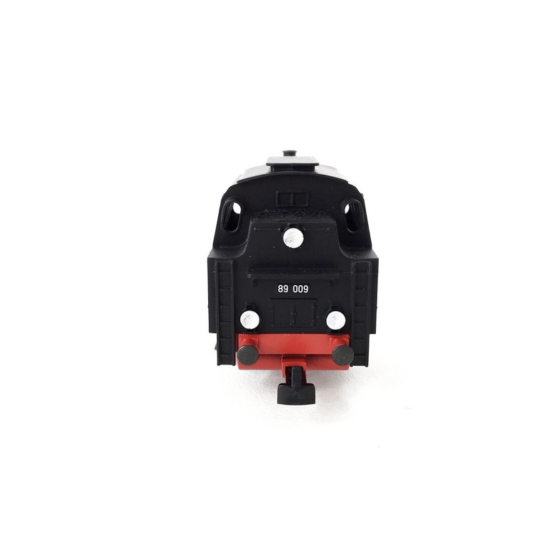 Locomotive 89.0 digital Mfx DB Ep III 3R-HO 1/87- MARKLIN 30000