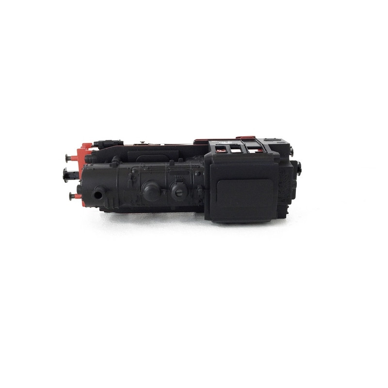 Locomotive 89.0 digital Mfx DB Ep III 3R-HO 1/87- MARKLIN 30000