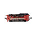 Locomotive 89.0 digital Mfx DB Ep III 3R-HO 1/87- MARKLIN 30000