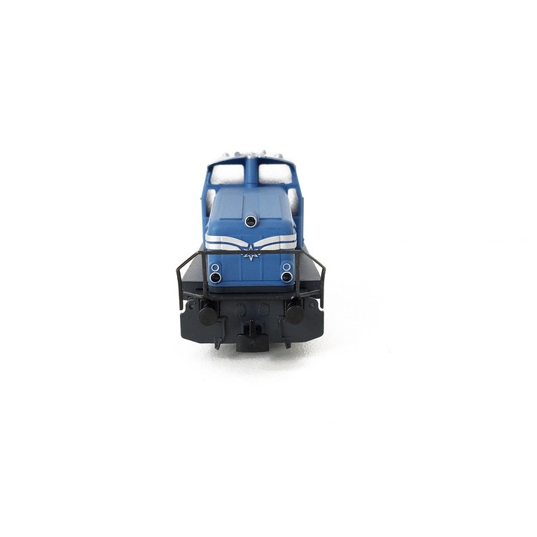 Locomotive DHG 500 Ep III digital Mfx 3R-HO 1/87-MARKLIN 36501