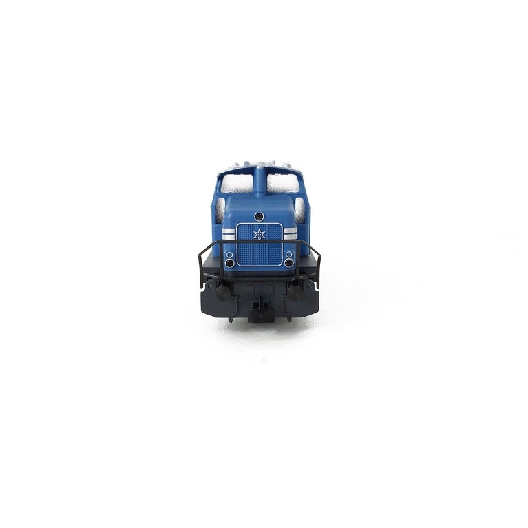Locomotive DHG 500 Ep III digital Mfx 3R-HO 1/87-MARKLIN 36501