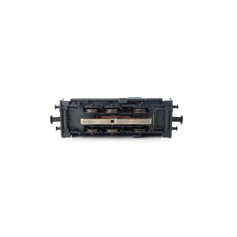 Locomotive DHG 500 Ep III digital Mfx 3R-HO 1/87-MARKLIN 36501
